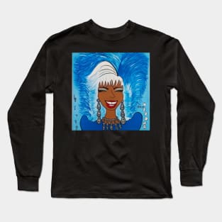 Celia Long Sleeve T-Shirt